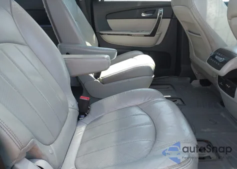 2012 GMC Acadia Denali from USA, damaged, VIN 1GKKRTED4CJ400156